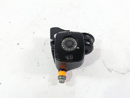 2003 Harley Touring FLHTCUI 100TH E-Glide Front Brake Master Cylinder 45013-96E {{ shop.shopifyCountryName }} - Mototech271