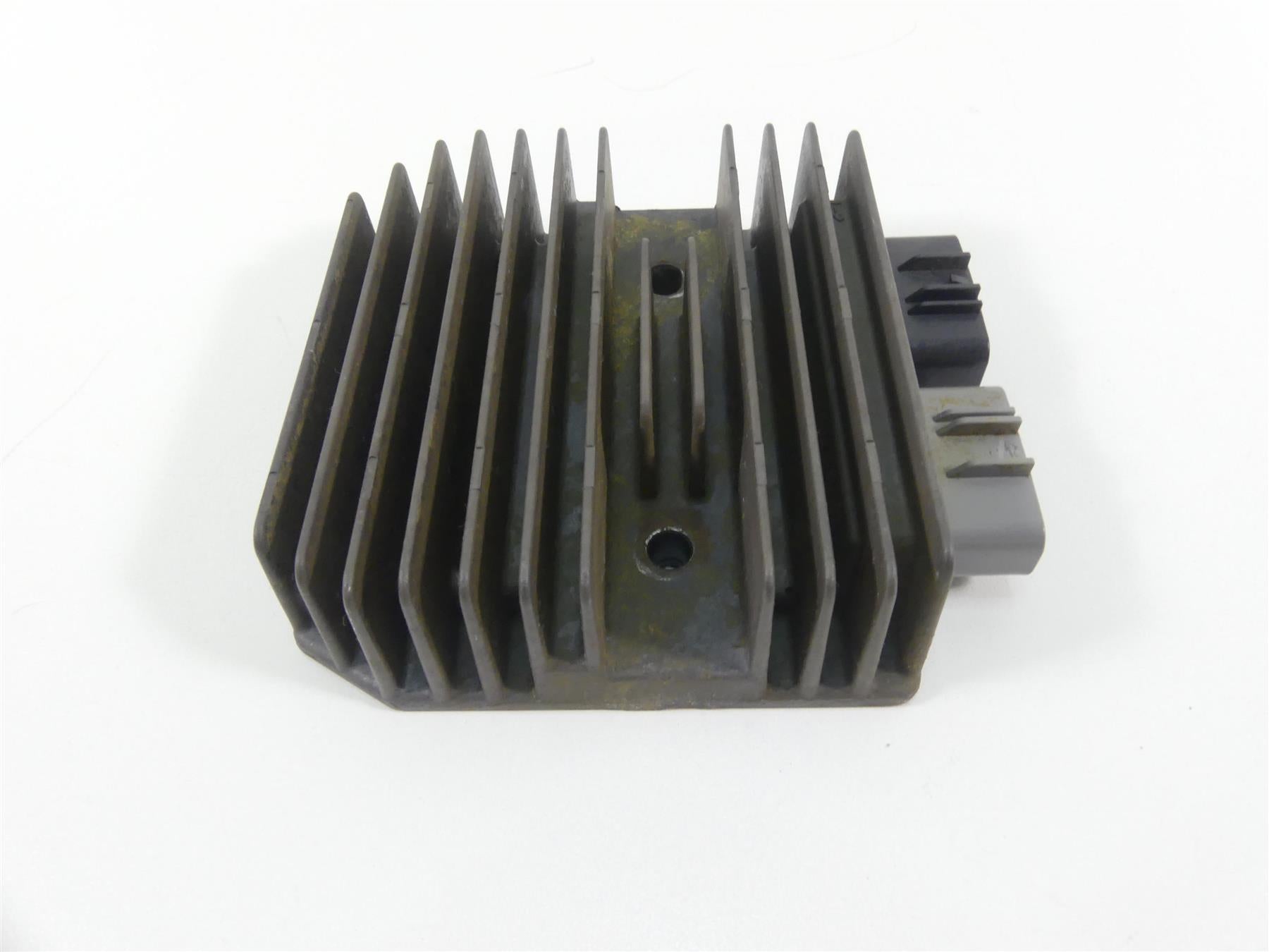 2018 Can Am Maverick X3 Turbo STD Rectifier Voltage Regulator 710005568 FH024AA {{ shop.shopifyCountryName }} - Mototech271