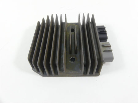 2018 Can Am Maverick X3 Turbo STD Rectifier Voltage Regulator 710005568 FH024AA {{ shop.shopifyCountryName }} - Mototech271