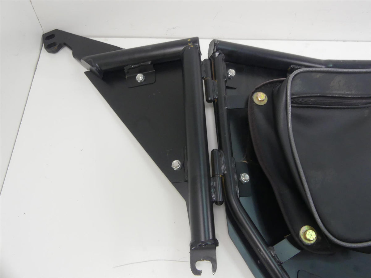 2018 Polaris RZR1000 XP EPS Turbo Dynamix Aluminum Door & Bag Set JMATV-01-011 {{ shop.shopifyCountryName }} - Mototech271