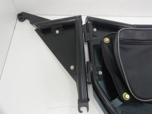 2018 Polaris RZR1000 XP EPS Turbo Dynamix Aluminum Door & Bag Set JMATV-01-011 | Mototech271