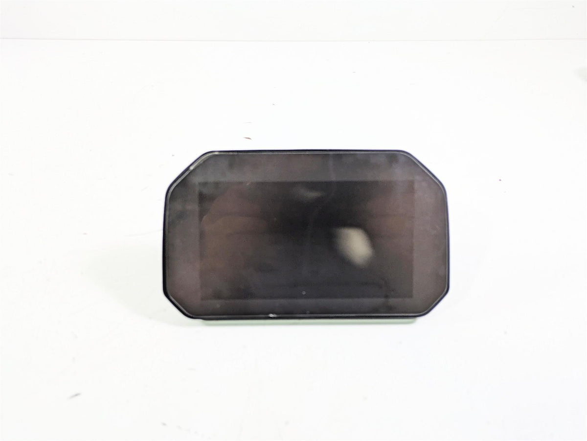 2018 BMW R1200GS GSW K50 Speedometer Gauge Instrument Tft 22k -Read 62119467633 {{ shop.shopifyCountryName }} - Mototech271