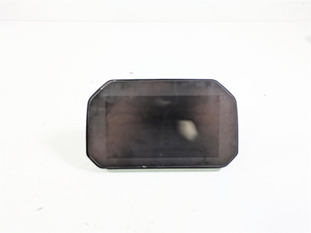 2018 BMW R1200GS GSW K50 Speedometer Gauge Instrument Tft 22k -Read 62119467633 {{ shop.shopifyCountryName }} - Mototech271
