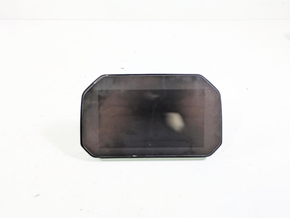 2018 BMW R1200GS GSW K50 Speedometer Gauge Instrument Tft 22k -Read 62119467633 {{ shop.shopifyCountryName }} - Mototech271