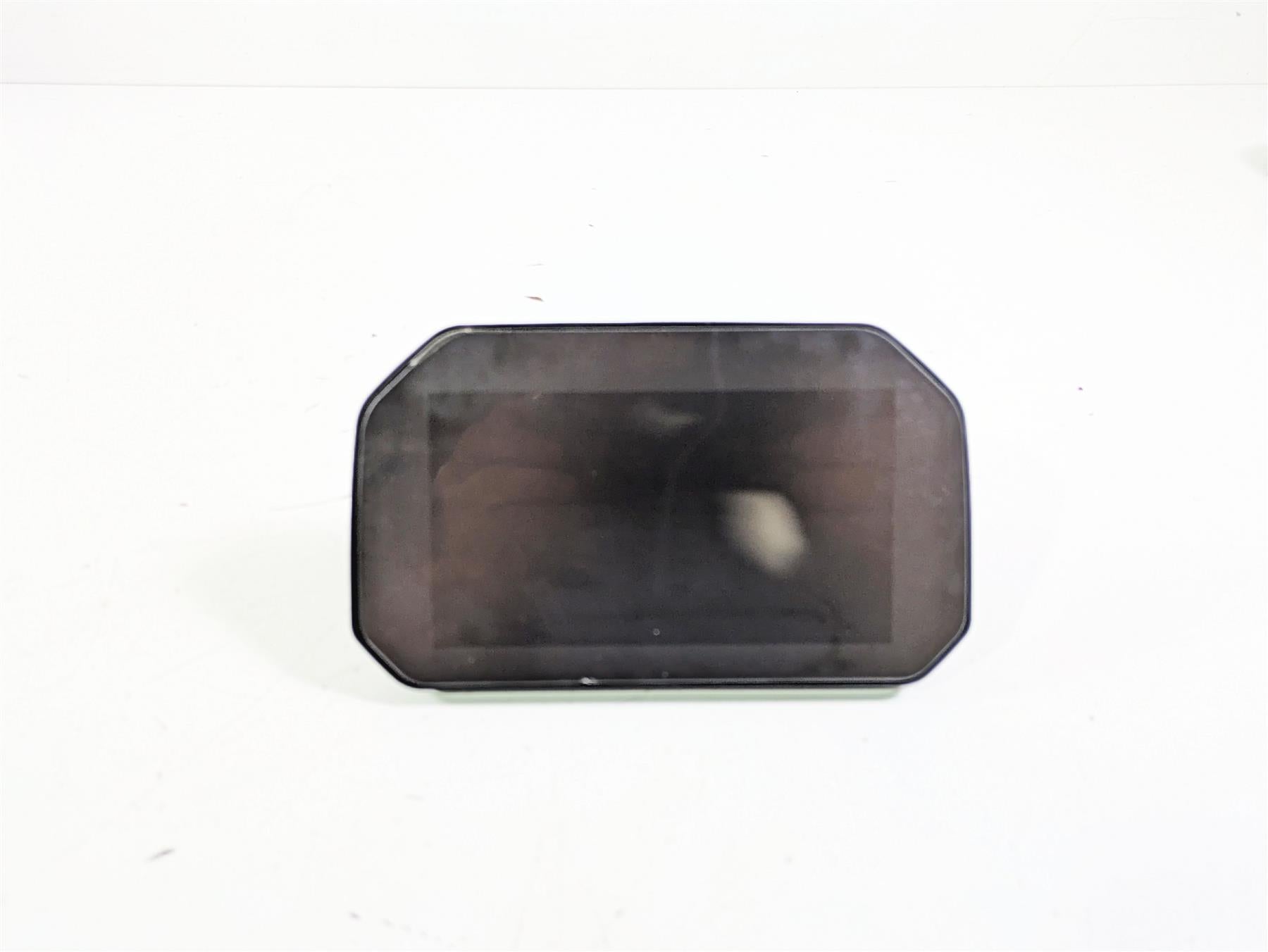 2018  BMW R1200GS GSW K50 Speedometer Gauge Instrument Tft 22k -Read 62119467633