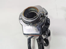 Load image into Gallery viewer, 2001 Harley Touring FLHX Street Glide Chrome Control Switch Set 71685-06A
