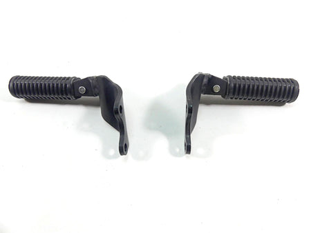 2010 Honda VT1300 CR Stateline Rear Passenger Footpeg Rest Set 50680-MFY-A00 {{ shop.shopifyCountryName }} - Mototech271