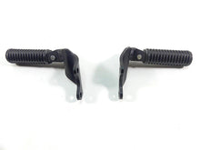Load image into Gallery viewer, 2010 Honda VT1300 CR Stateline Rear Passenger Footpeg Rest Set 50680-MFY-A00 | Mototech271
