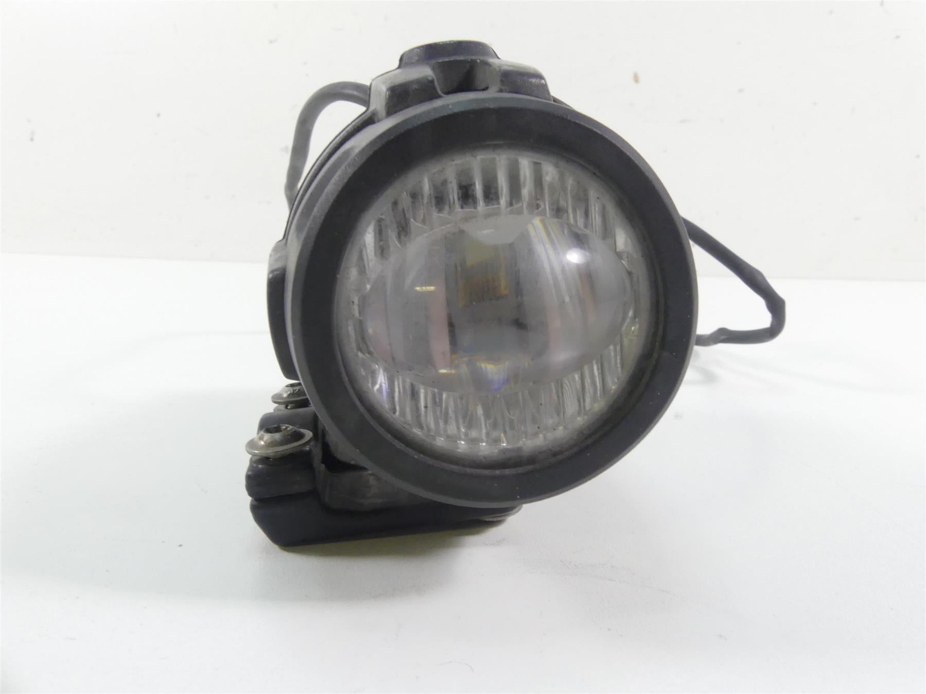 2014 BMW K1600 GTL K48 Left Led Auxiliary Spotlight Spot Light 63178532148 {{ shop.shopifyCountryName }} - Mototech271