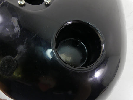 2008 Harley Softail FXSTB Night Train Fuel Gas Petrol Tank -Dented 61000800 {{ shop.shopifyCountryName }} - Mototech271