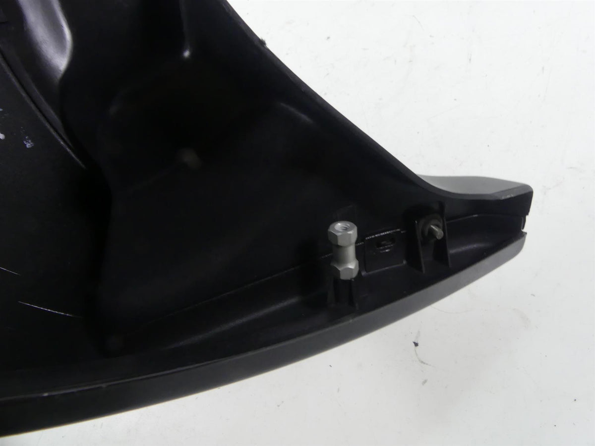 2006 Ducati Multistrada 1000S Front Headlight Cover Cowl Fairing 48130291A {{ shop.shopifyCountryName }} - Mototech271