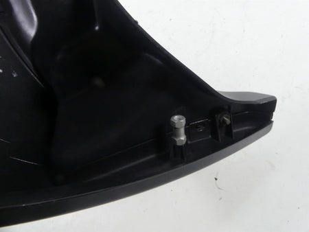 2006 Ducati Multistrada 1000S Front Headlight Cover Cowl Fairing 48130291A {{ shop.shopifyCountryName }} - Mototech271