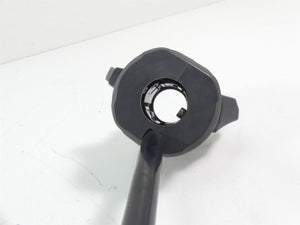 2017 Ducati Hypermotard 939 Left Blinker Light Horn Control Switch 65110142A