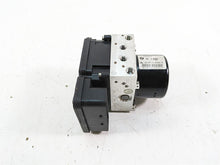 Load image into Gallery viewer, 2007 BMW R1200GS K255 Adv Abs Brake Pump Module Gen2 34517715109 7707617
