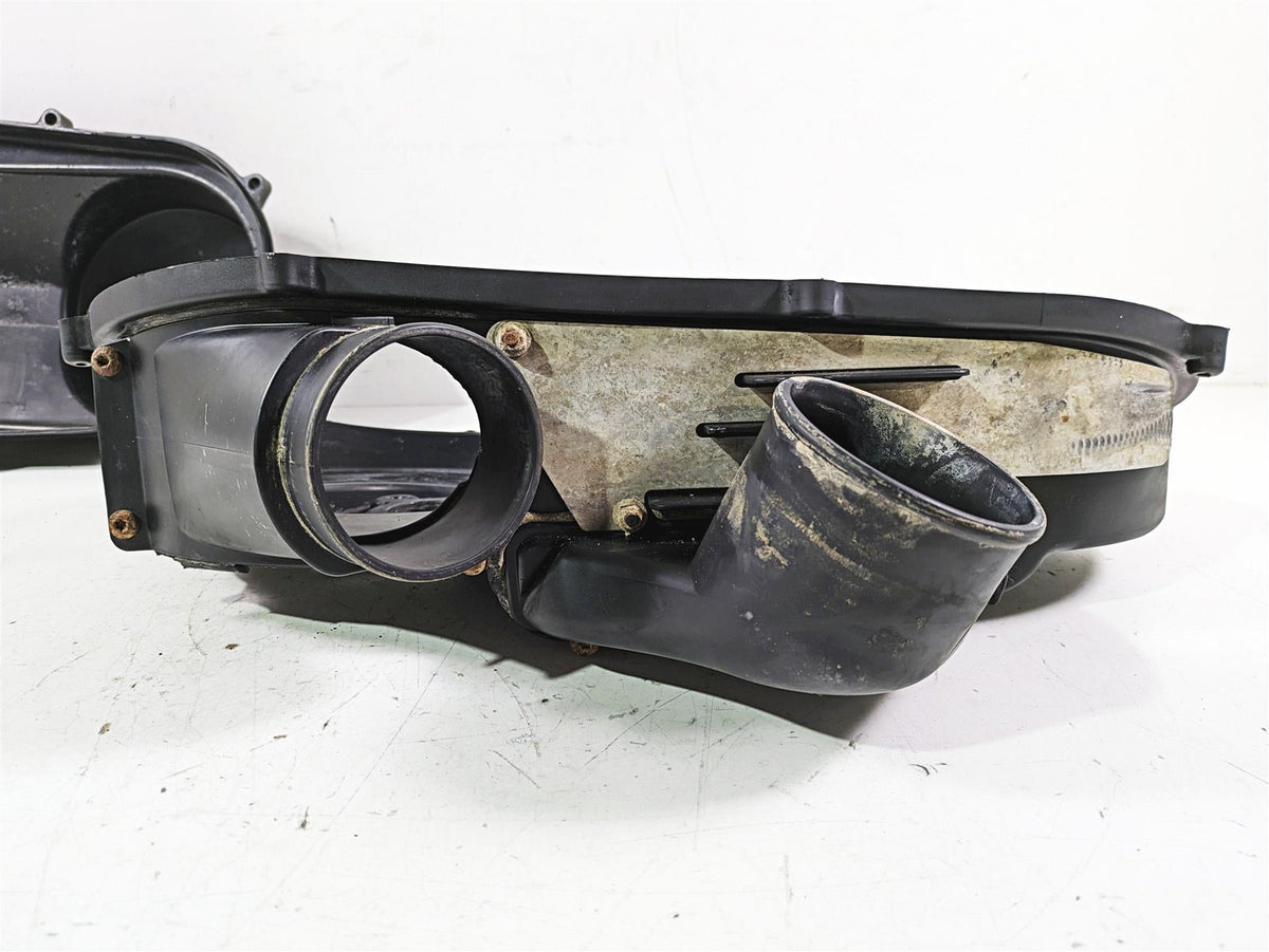 2020 Polaris RZR 900 S Inner Outer Primary Drive Clutch Cover Set 5454487 {{ shop.shopifyCountryName }} - Mototech271