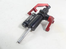 Load image into Gallery viewer, 2008 Ducati Hypermotard 1100S Gubellini Steering Damper Stabilizer Kit 96760408B | Mototech271
