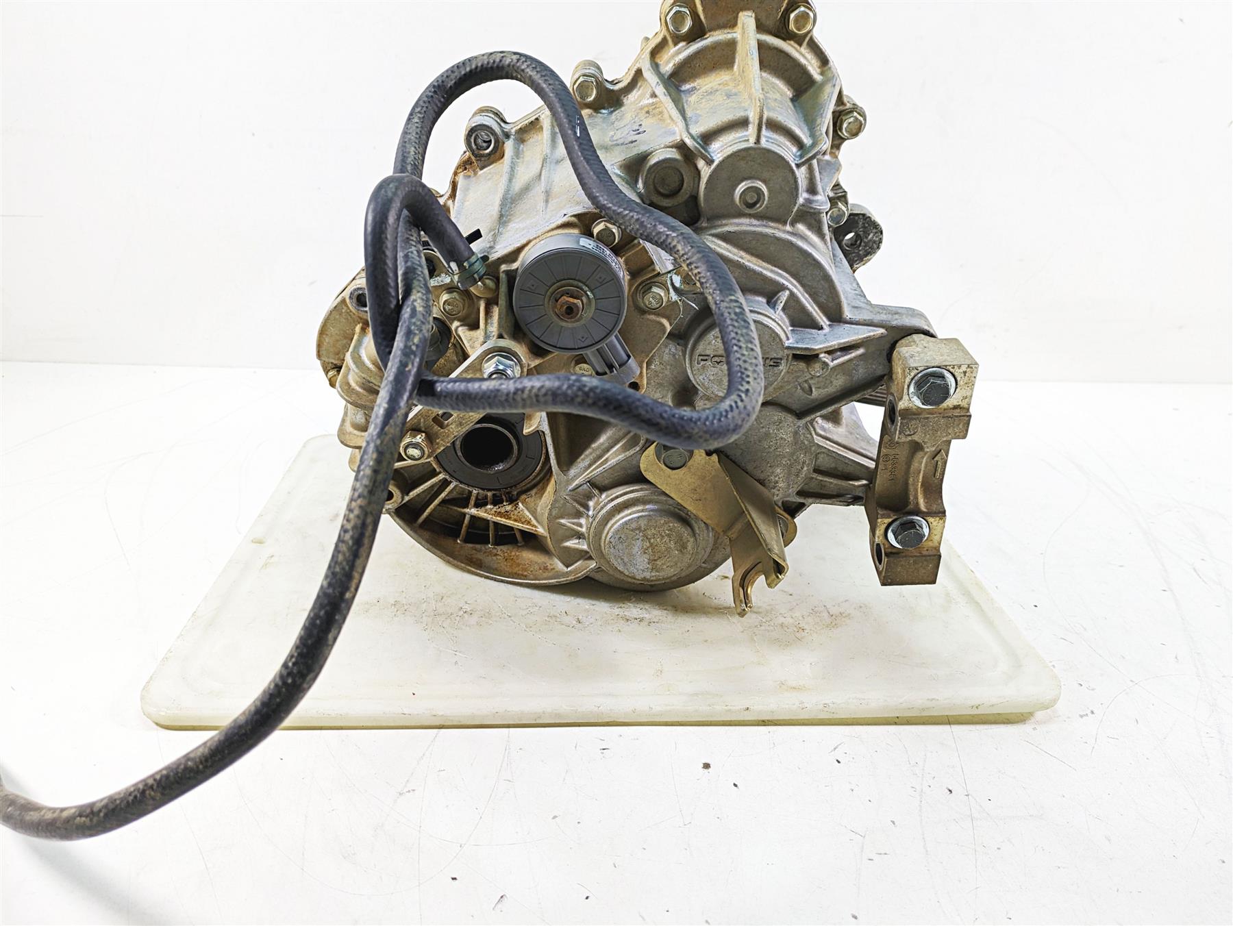 2019 Polaris RZR XP 1000 EPS Transmission Tranny Gear Box - 1k Only 1333694 {{ shop.shopifyCountryName }} - Mototech271