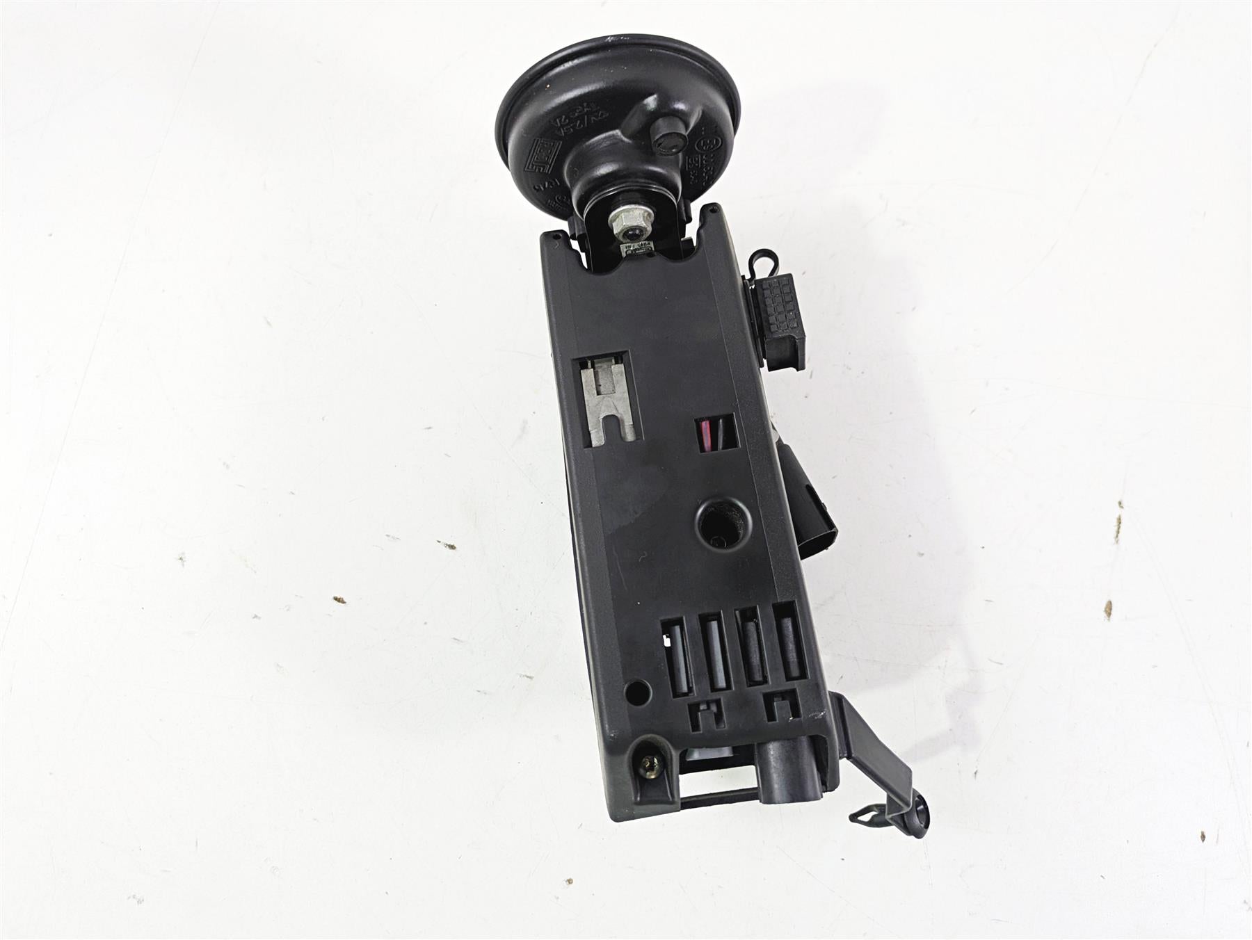 2022 Harley FXLRS Softail Low Rider Horn & Wiring Box USB Port 69201654 {{ shop.shopifyCountryName }} - Mototech271