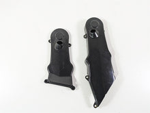 Load image into Gallery viewer, 2009 Ducati Multistrada 1100 S Carbon Timing Cover Fairing Set 24510861 24510851

