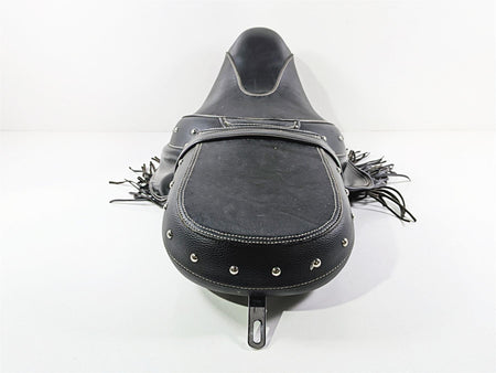 2015 Indian Chieftain Studded Front Driver Rider Seat Set 2205996-Mototech271