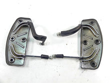 Load image into Gallery viewer, 2002 Harley Touring FLHTC Electra Glide Front Left Right Floor Board Set 50621-79A | Mototech271
