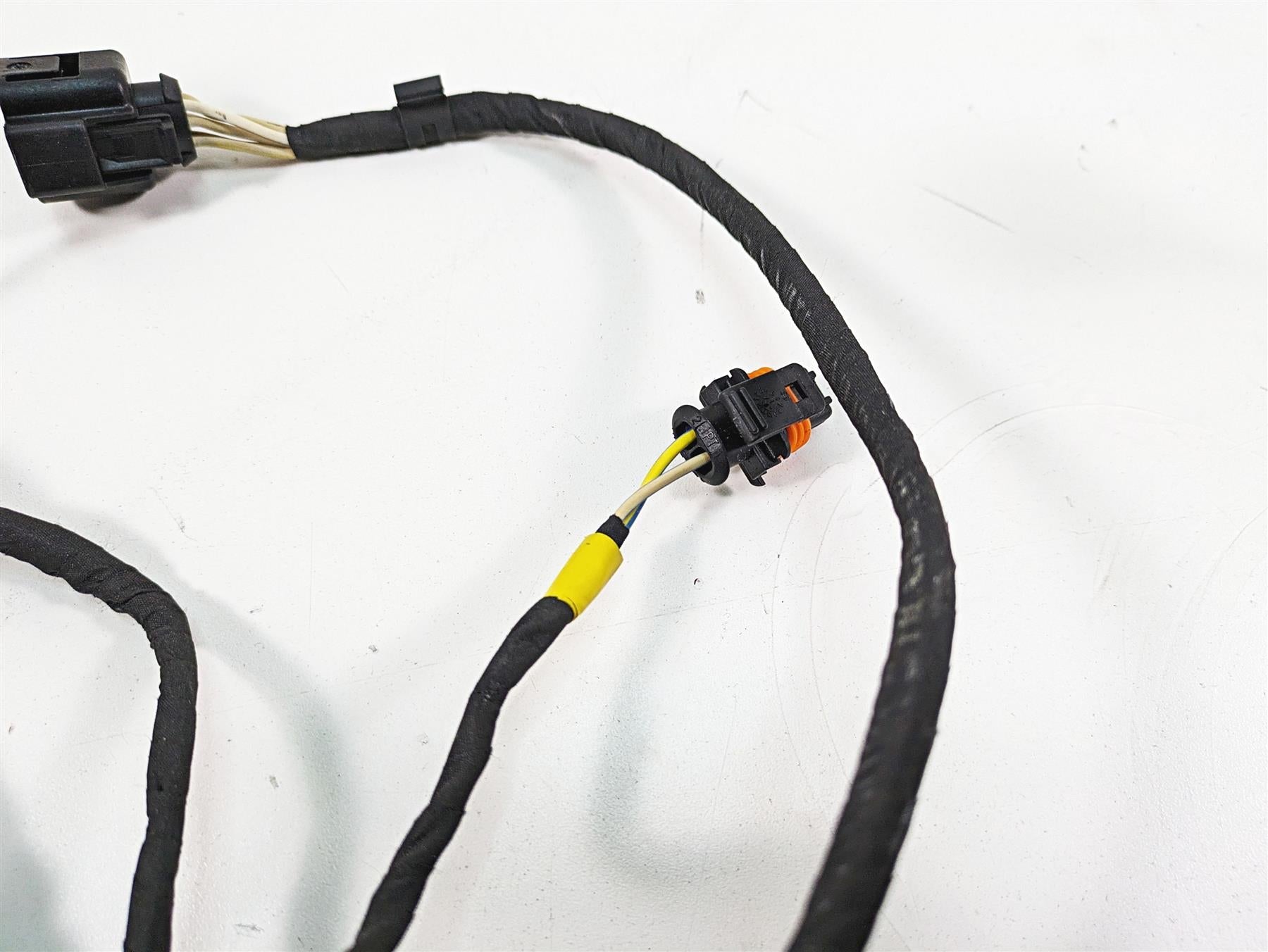 2016 Sea-Doo Spark 900 Engine Wiring Harness Loom - No Cuts 420666251 {{ shop.shopifyCountryName }} - Mototech271