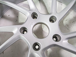 2014 BMW R1200 RT RTW K52 Straight  17x5.5 Rear Wheel Rim 36317727235 | Mototech271
