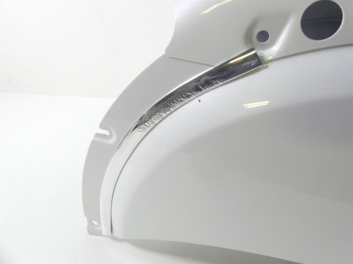 2020 Indian Roadmaster Rear White Fender Tire Hugger -Read 1024556-329 8475822 {{ shop.shopifyCountryName }} - Mototech271