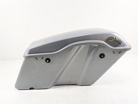 2020 Harley Touring FLHX Street Glide Left Saddlebag Saddle Bag Set 90200414 {{ shop.shopifyCountryName }} - Mototech271