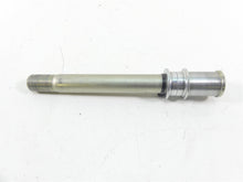 Load image into Gallery viewer, 2013 Kawasaki ZX636 ZX6R Ninja Front Axle Wheel Spindle - 25mm 41068-1463 | Mototech271

