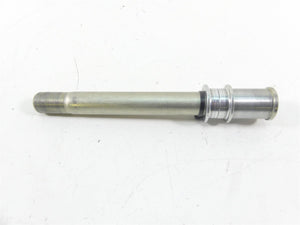 2013 Kawasaki ZX636 ZX6R Ninja Front Axle Wheel Spindle - 25mm 41068-1463 | Mototech271