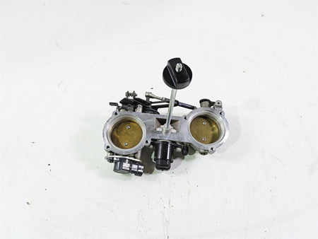 2013 Harley VRSCF Muscle Rod Throttle Body Fuel Injection 27657-01 {{ shop.shopifyCountryName }} - Mototech271
