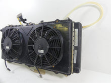 Load image into Gallery viewer, 2013 Arctic Cat Wildcat 1000 LTD Radiator Fan Reservoir Set 0413-278 0413-123 | Mototech271
