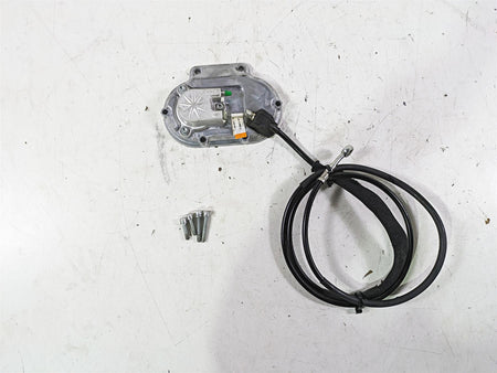 2015 Harley Touring FLHXS Street Glide Clutch Slave Cylinder 25700178 {{ shop.shopifyCountryName }} - Mototech271