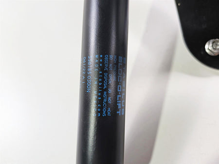2022 Kawasaki Teryx KRX KRF 1000 SE Steering Wheel Damper Mount Set 46003-0809 {{ shop.shopifyCountryName }} - Mototech271