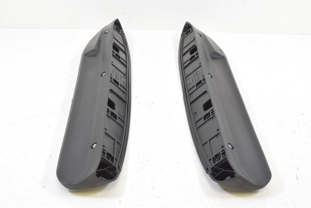 2003 Sea-Doo GTX 4-Tec Supercharged Sponson Side Fin Covers 292000818 292000816 {{ shop.shopifyCountryName }} - Mototech271