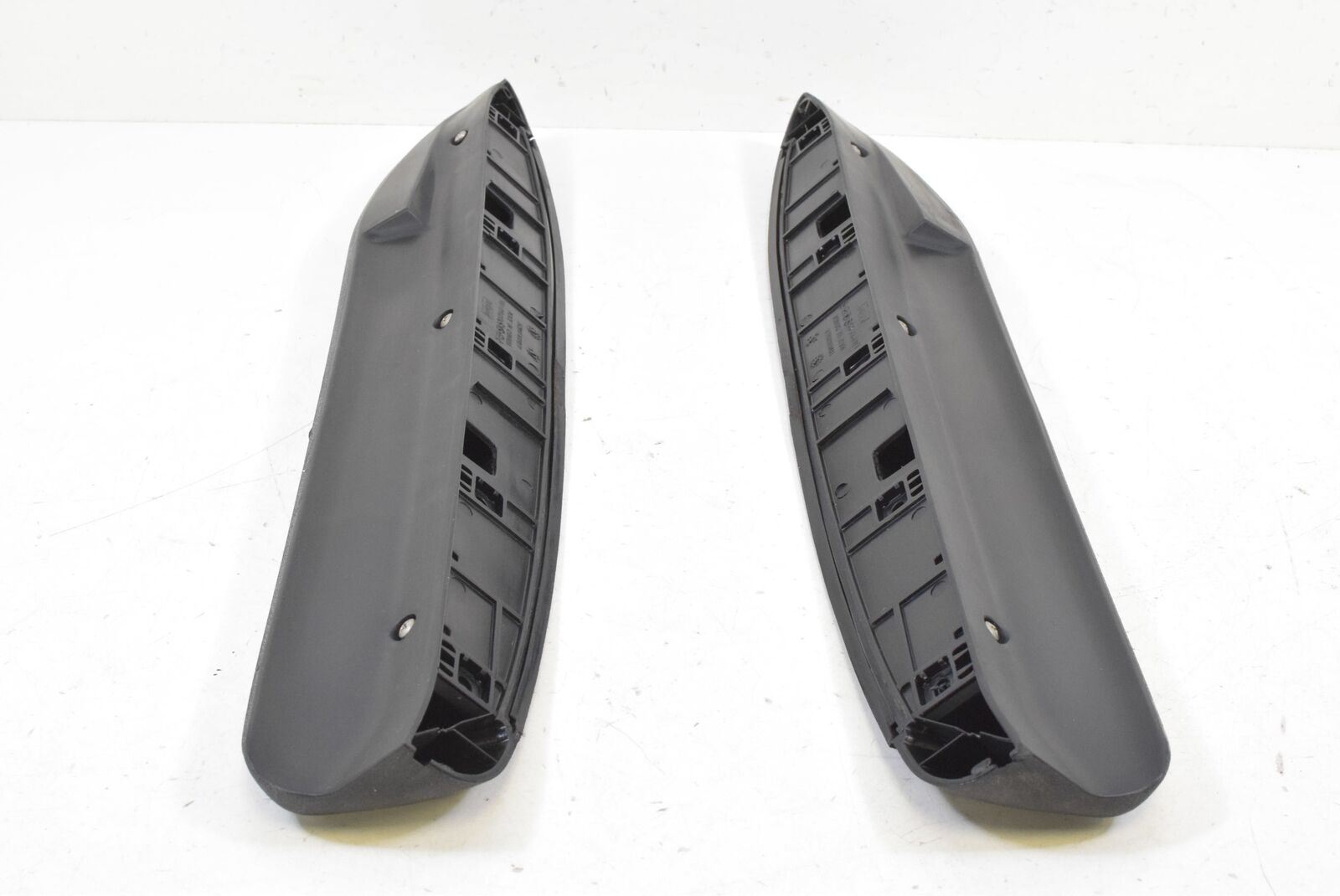 2003 Sea-Doo GTX 4-Tec Supercharged Sponson Side Fin Covers 292000818 292000816 {{ shop.shopifyCountryName }} - Mototech271