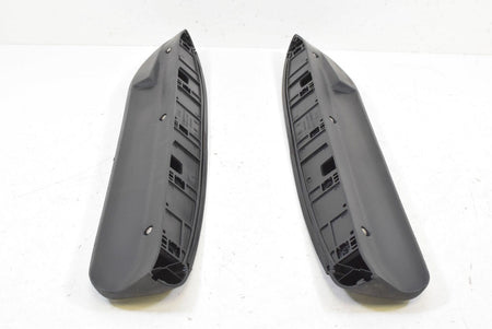 2003 Sea-Doo GTX 4-Tec Supercharged Sponson Side Fin Covers 292000818 292000816 {{ shop.shopifyCountryName }} - Mototech271