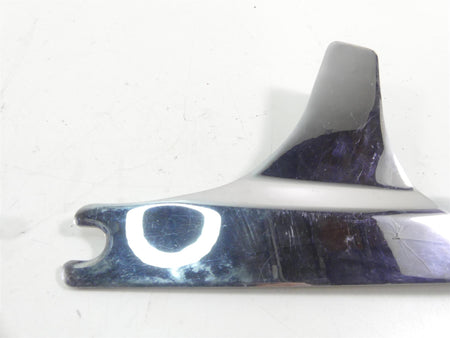 2004 Harley FXDWGI Dyna Wide Glide Passenger Backrest Sissy Bar Mounts 52655-02 {{ shop.shopifyCountryName }} - Mototech271