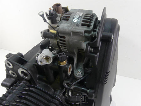 2016 BMW R nineT R9T K21 Running Engine Motor + Alternator 7k -Video 11007716691 {{ shop.shopifyCountryName }} - Mototech271