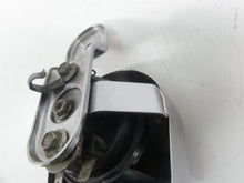 Load image into Gallery viewer, 2011 Harley FXDWG Dyna Wide Glide Horn + Chrome Cover 61300478A | Mototech271
