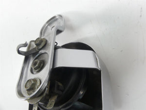 2011 Harley FXDWG Dyna Wide Glide Horn + Chrome Cover 61300478A | Mototech271