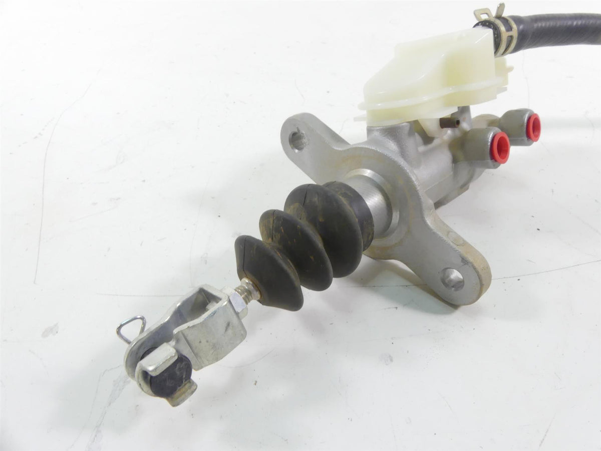 2019 Honda Talon SXS1000 S2R Nissin 11/16 Brake Master Cylinder 45510-HL4-306 {{ shop.shopifyCountryName }} - Mototech271