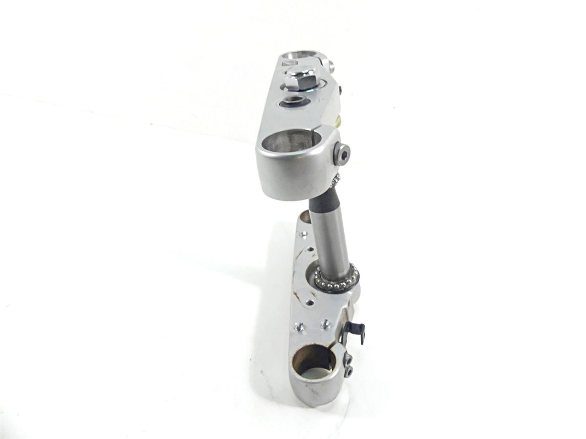 2010 Honda VT1300 CR Stateline Lower Upper Triple Tree Set 53219-MFY-A01 {{ shop.shopifyCountryName }} - Mototech271