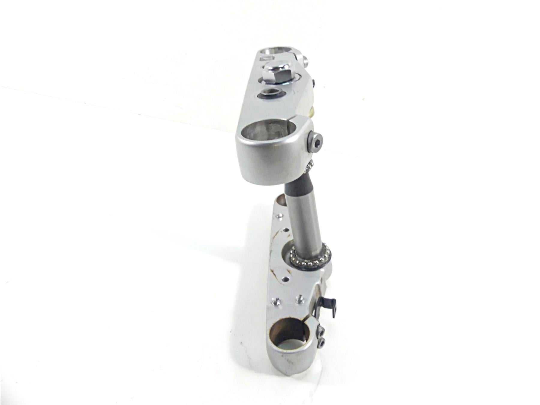 2010 Honda VT1300 CR Stateline Lower Upper Triple Tree Set 53219-MFY-A01 {{ shop.shopifyCountryName }} - Mototech271