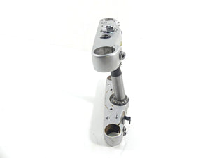 2010 Honda VT1300 CR Stateline Lower Upper Triple Tree Set 53219-MFY-A01 | Mototech271