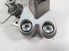 Load image into Gallery viewer, 2020 Ducati Hypermotard 950 SP Right Foot Peg Footpeg + Bracket 82413581AB
