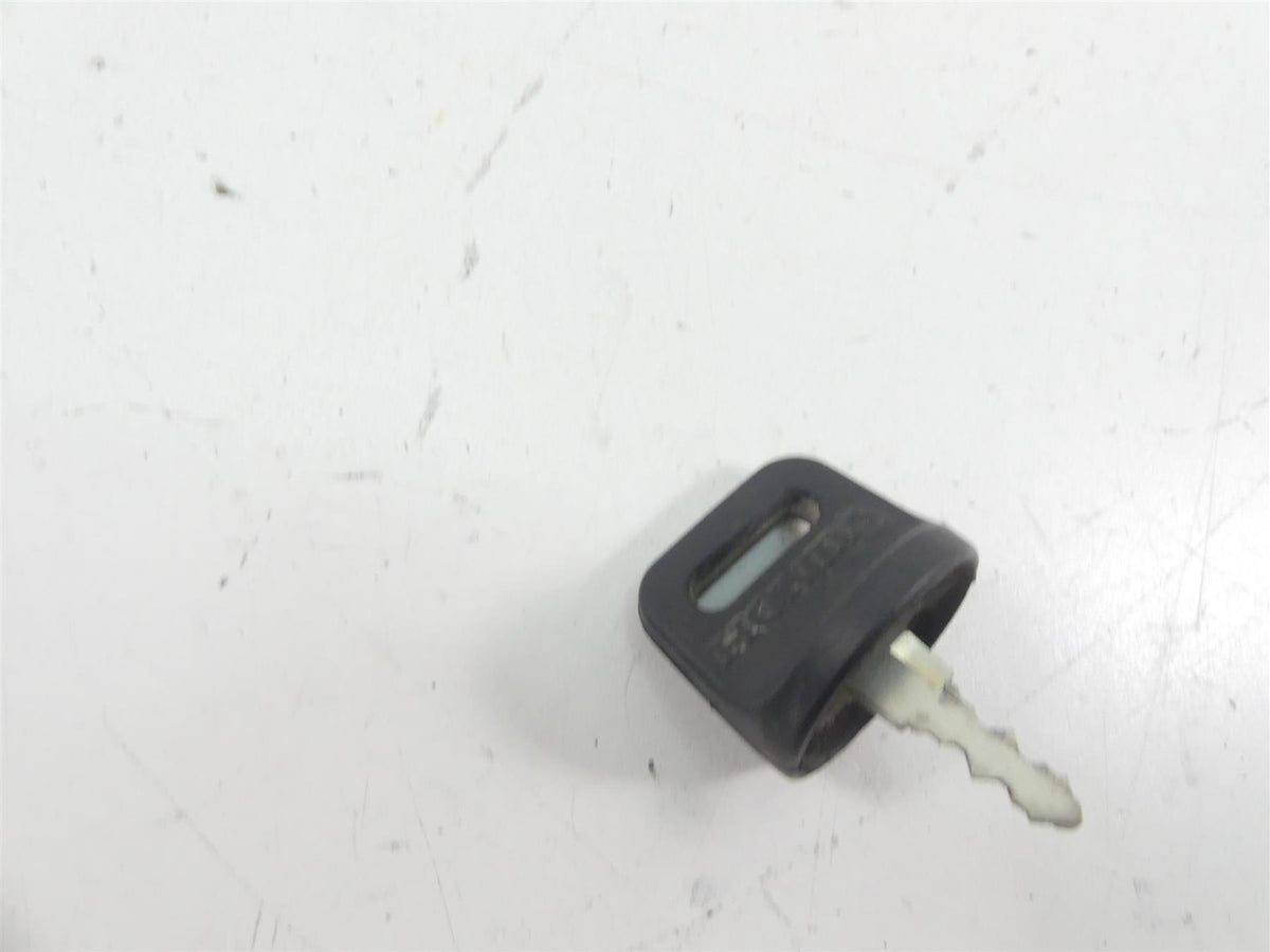 2020 Honda Talon S2X 1000X Ignition Light Awd Mode Switch Key Set 35100-HL6-A01 {{ shop.shopifyCountryName }} - Mototech271
