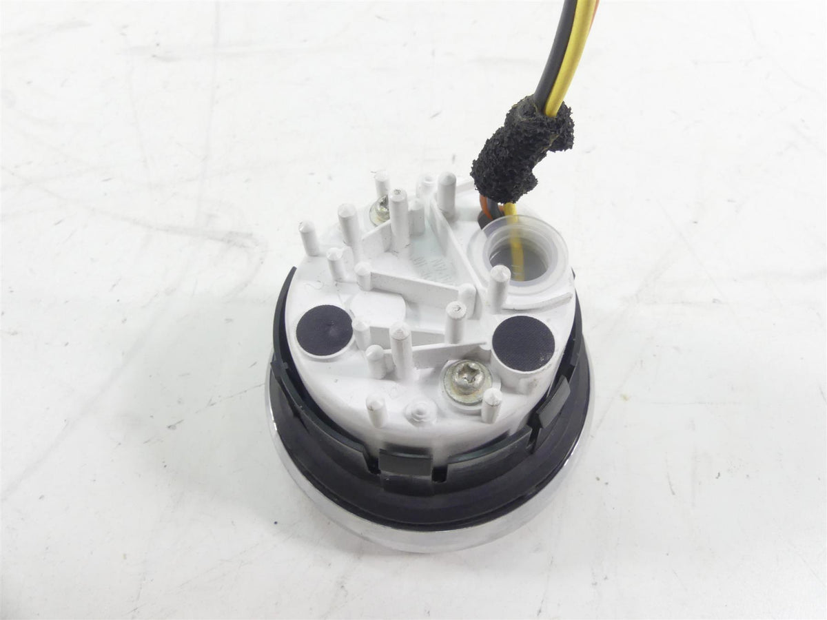 2017 Harley FLS Softail Slim Fuel Gas Petrol Level Gauge 75241-08 {{ shop.shopifyCountryName }} - Mototech271
