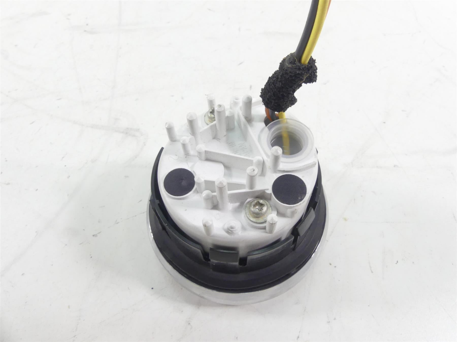 2017 Harley FLS Softail Slim Fuel Gas Petrol Level Gauge 75241-08 {{ shop.shopifyCountryName }} - Mototech271